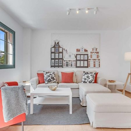 Residencial Las Candelarias 36 アガエテ エクステリア 写真
