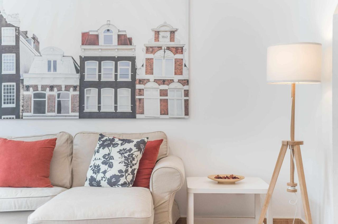 Residencial Las Candelarias 36 アガエテ エクステリア 写真