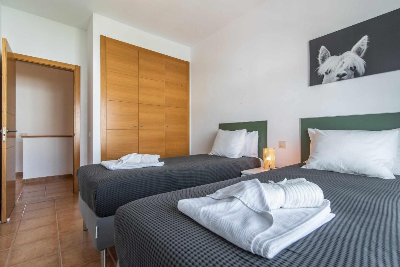 Residencial Las Candelarias 36 アガエテ エクステリア 写真