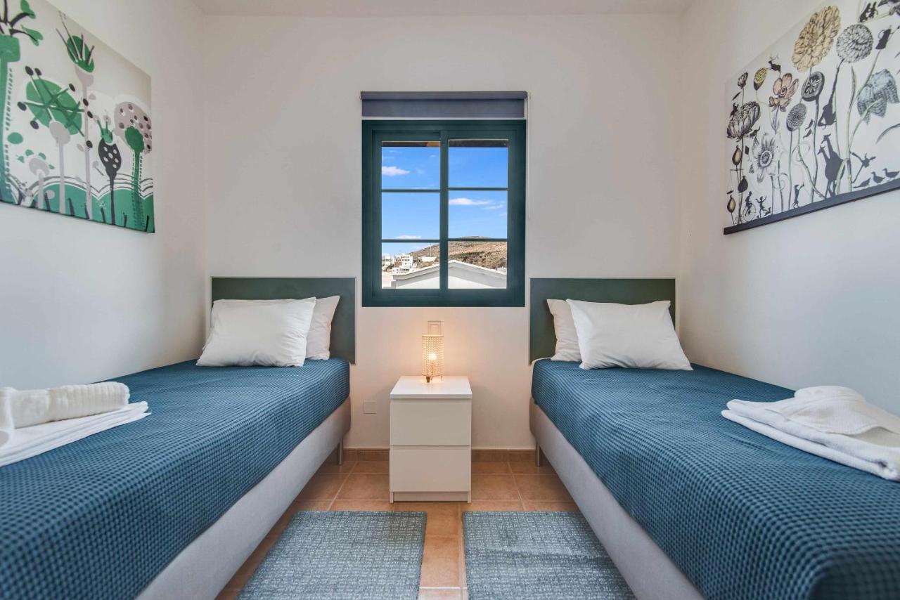 Residencial Las Candelarias 36 アガエテ エクステリア 写真