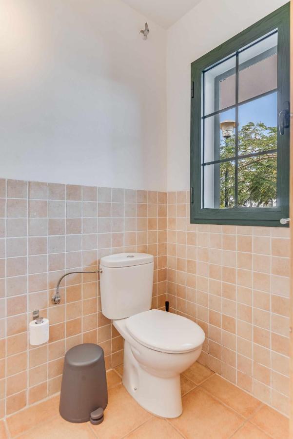Residencial Las Candelarias 36 アガエテ エクステリア 写真