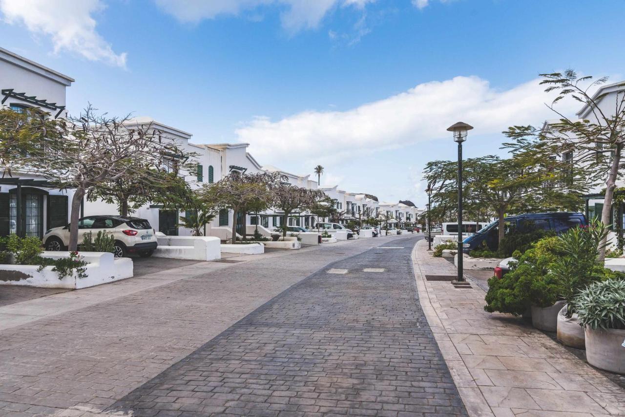 Residencial Las Candelarias 36 アガエテ エクステリア 写真