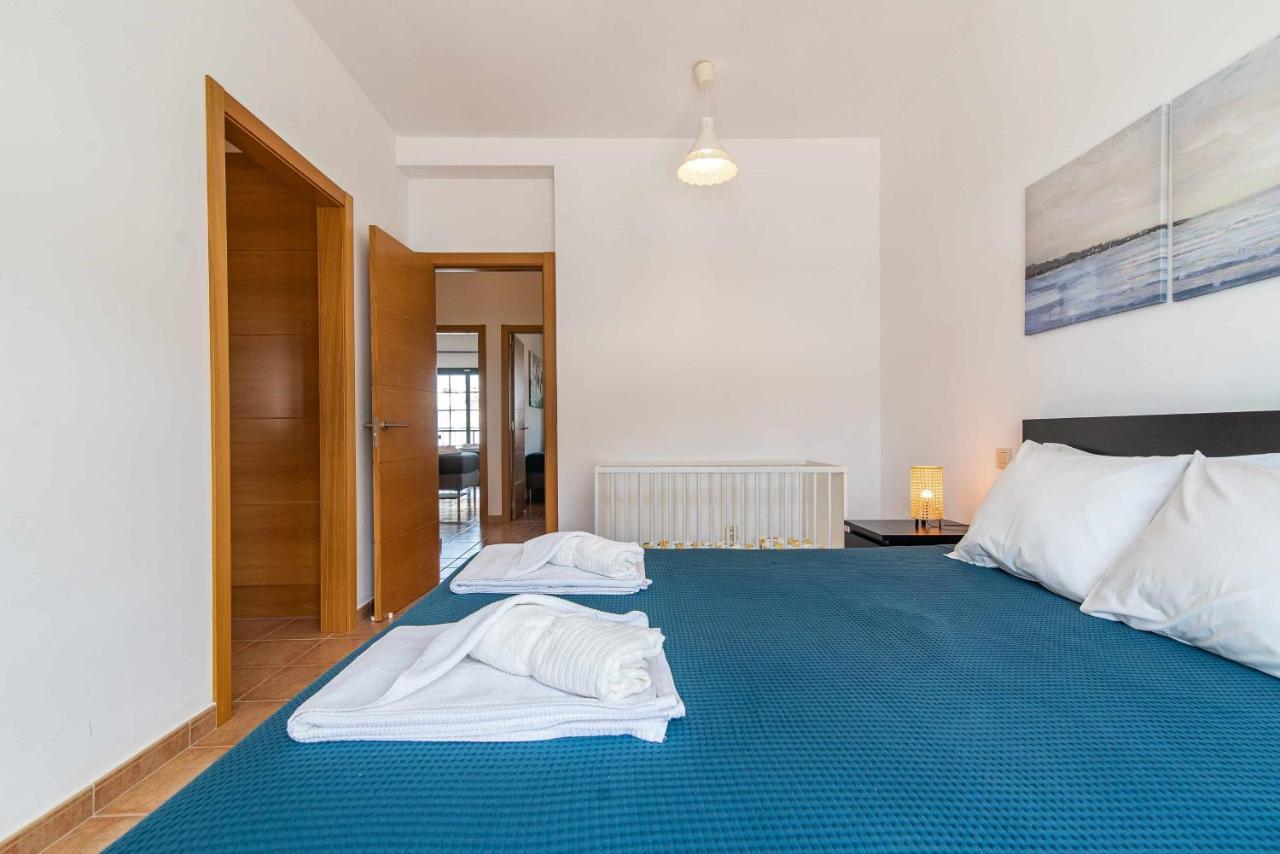 Residencial Las Candelarias 36 アガエテ エクステリア 写真