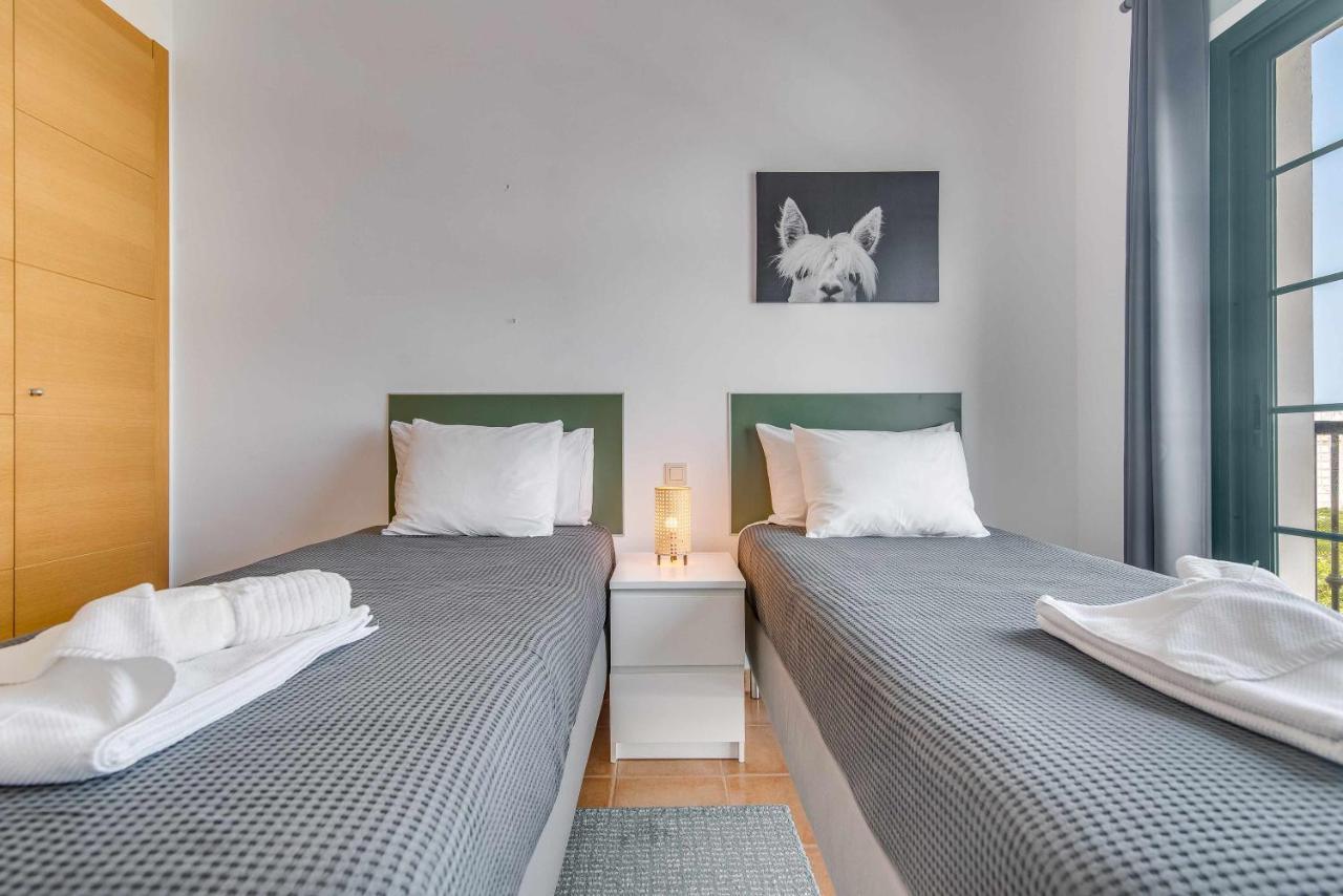 Residencial Las Candelarias 36 アガエテ エクステリア 写真