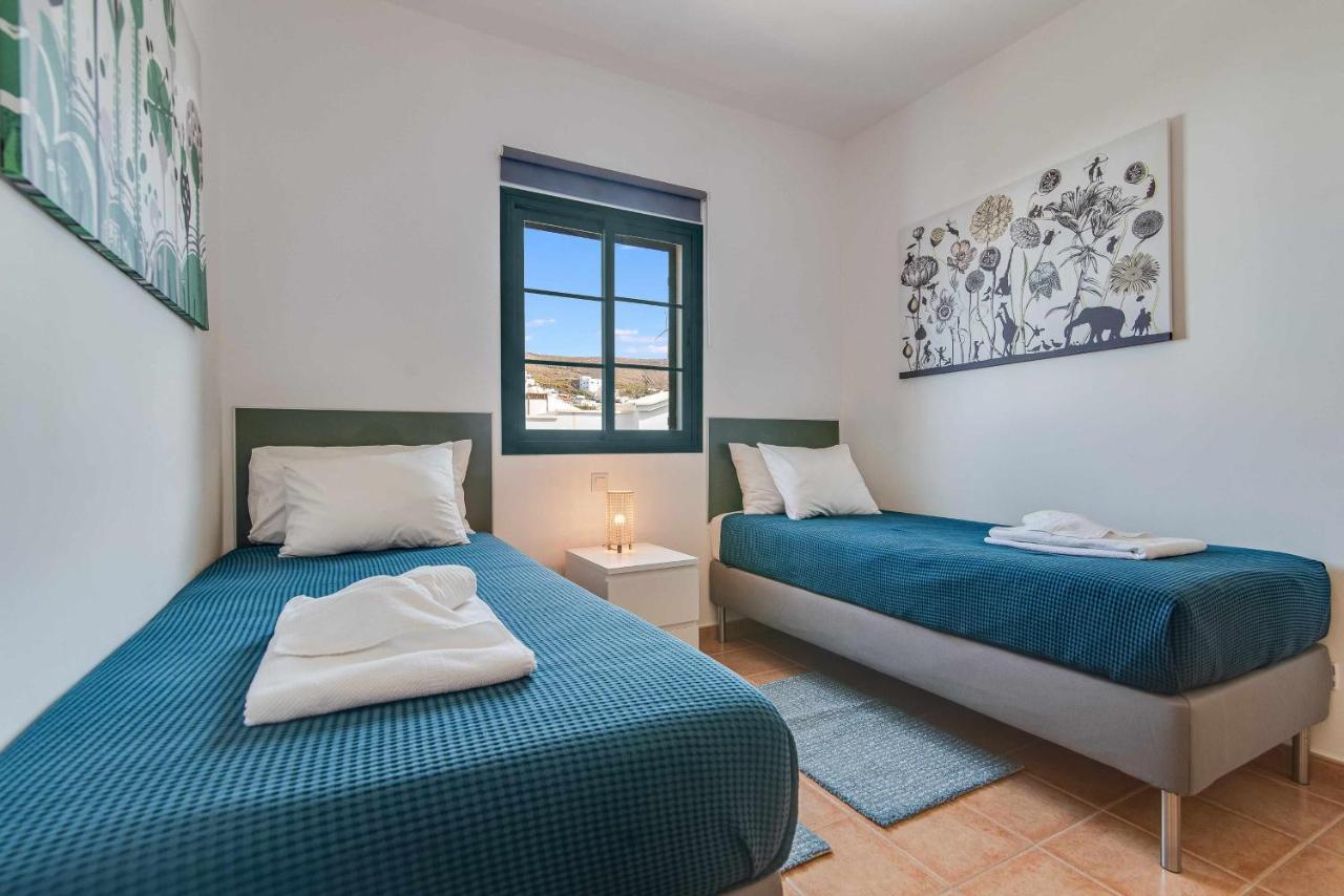 Residencial Las Candelarias 36 アガエテ エクステリア 写真