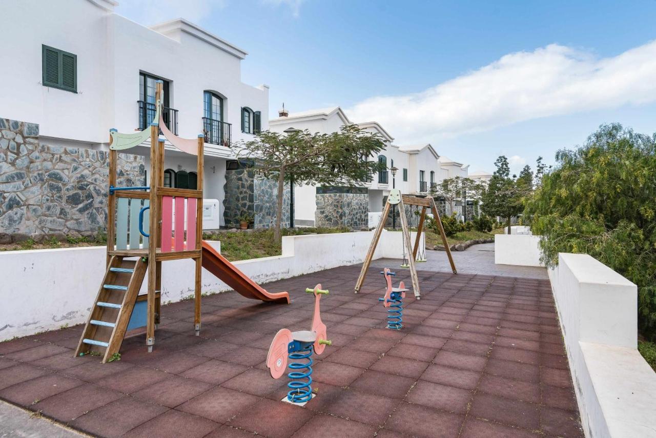 Residencial Las Candelarias 36 アガエテ エクステリア 写真