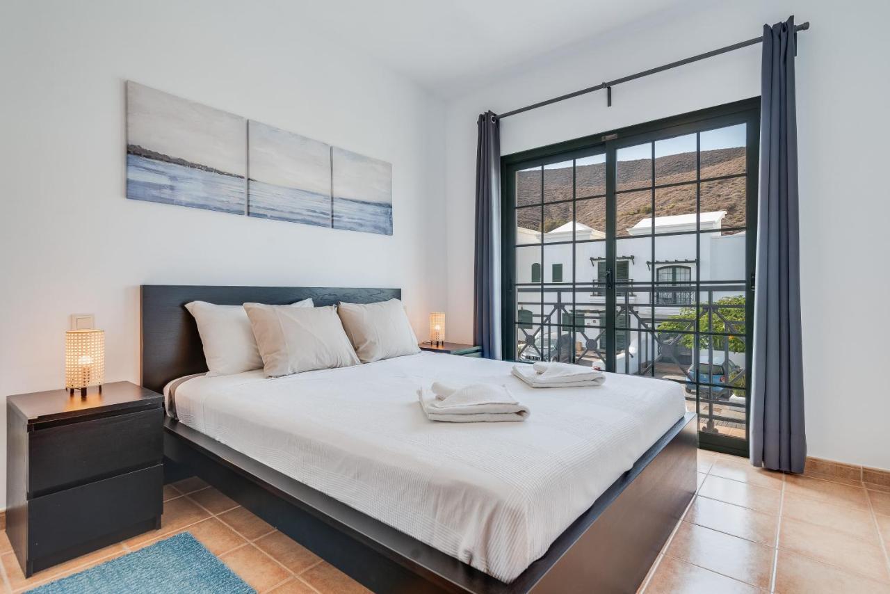Residencial Las Candelarias 36 アガエテ エクステリア 写真