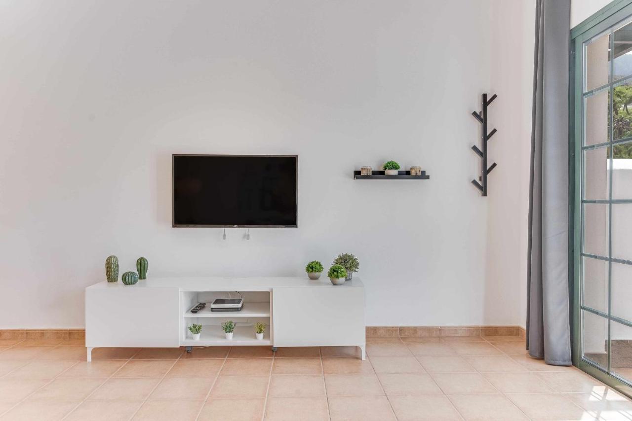 Residencial Las Candelarias 36 アガエテ エクステリア 写真