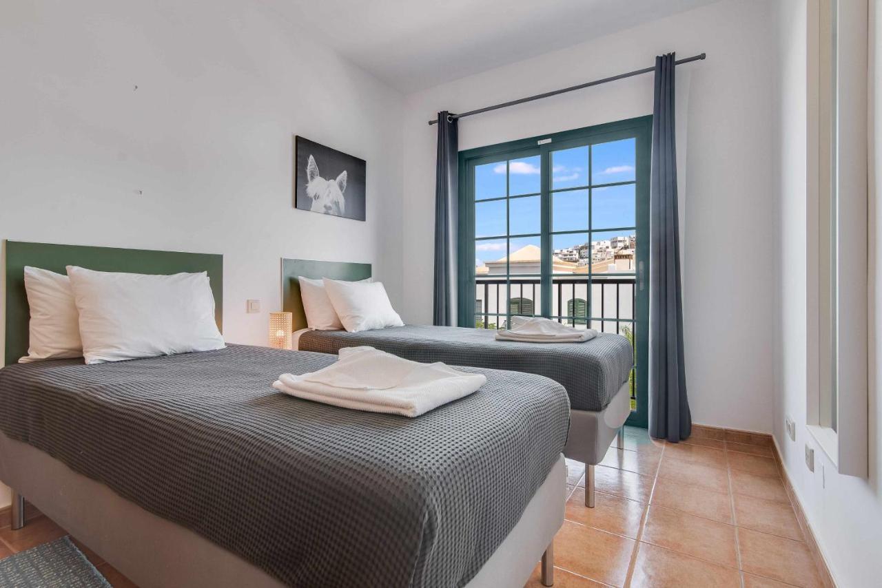 Residencial Las Candelarias 36 アガエテ エクステリア 写真