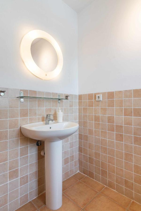 Residencial Las Candelarias 36 アガエテ エクステリア 写真