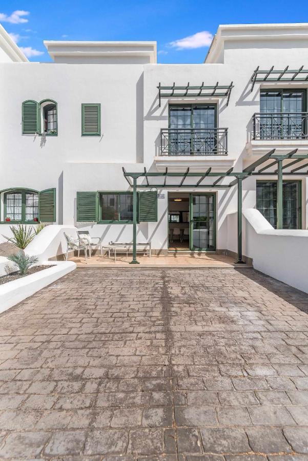 Residencial Las Candelarias 36 アガエテ エクステリア 写真
