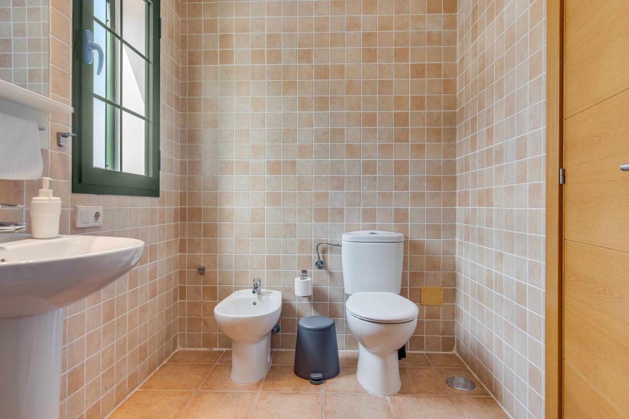 Residencial Las Candelarias 36 アガエテ エクステリア 写真