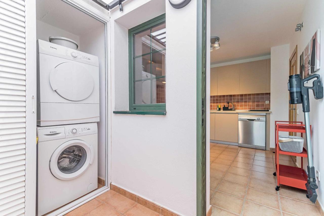 Residencial Las Candelarias 36 アガエテ エクステリア 写真