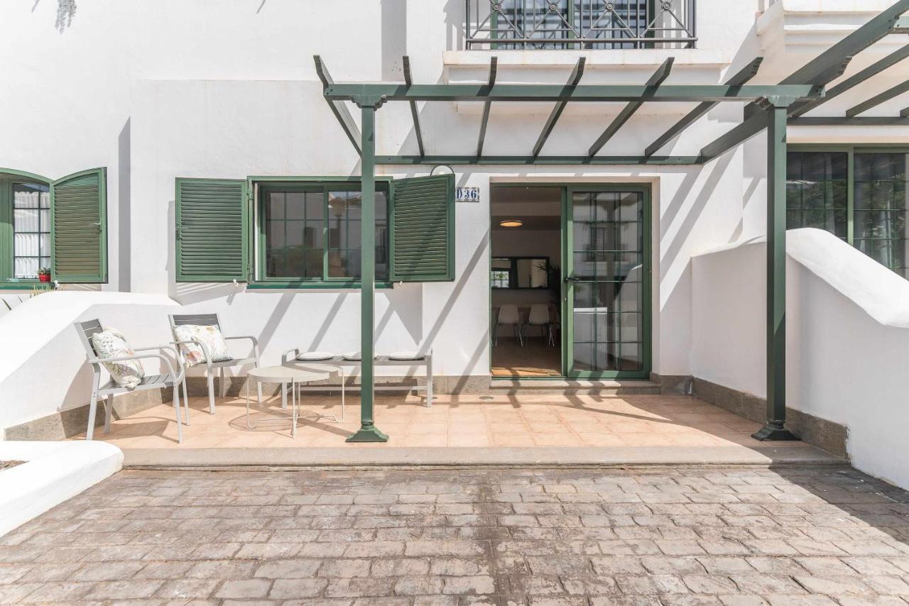 Residencial Las Candelarias 36 アガエテ エクステリア 写真
