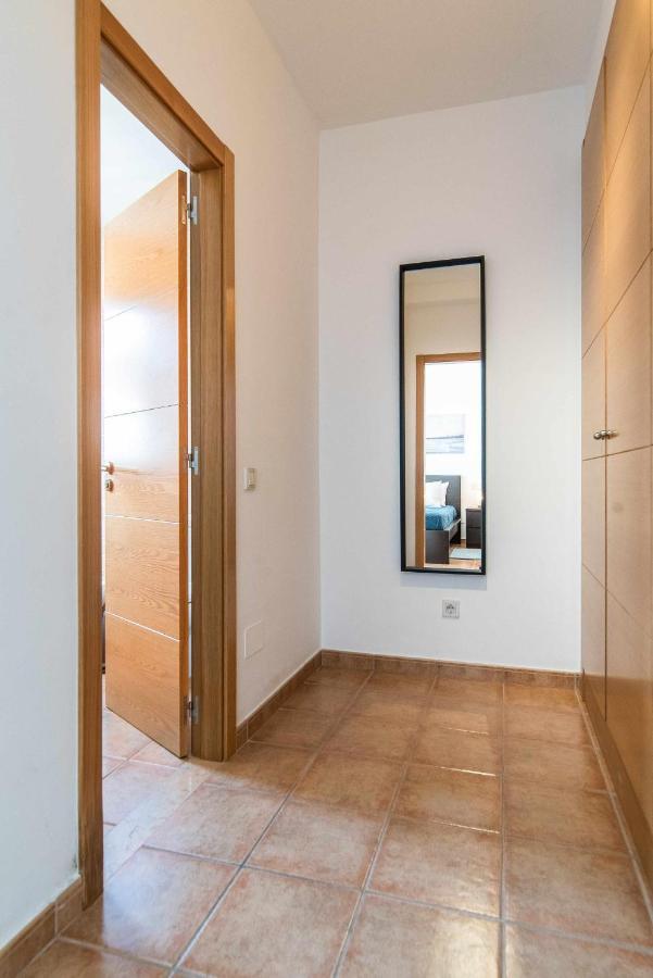 Residencial Las Candelarias 36 アガエテ エクステリア 写真