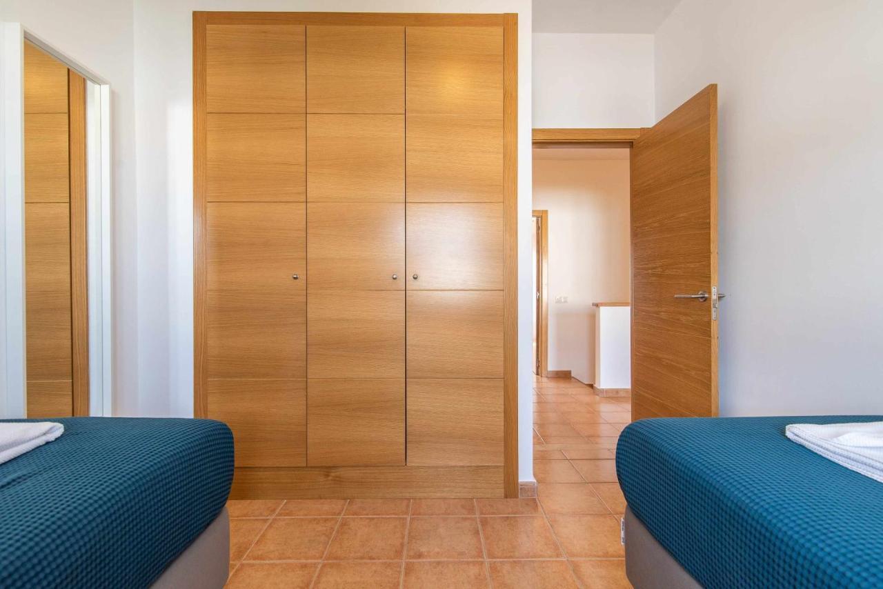 Residencial Las Candelarias 36 アガエテ エクステリア 写真