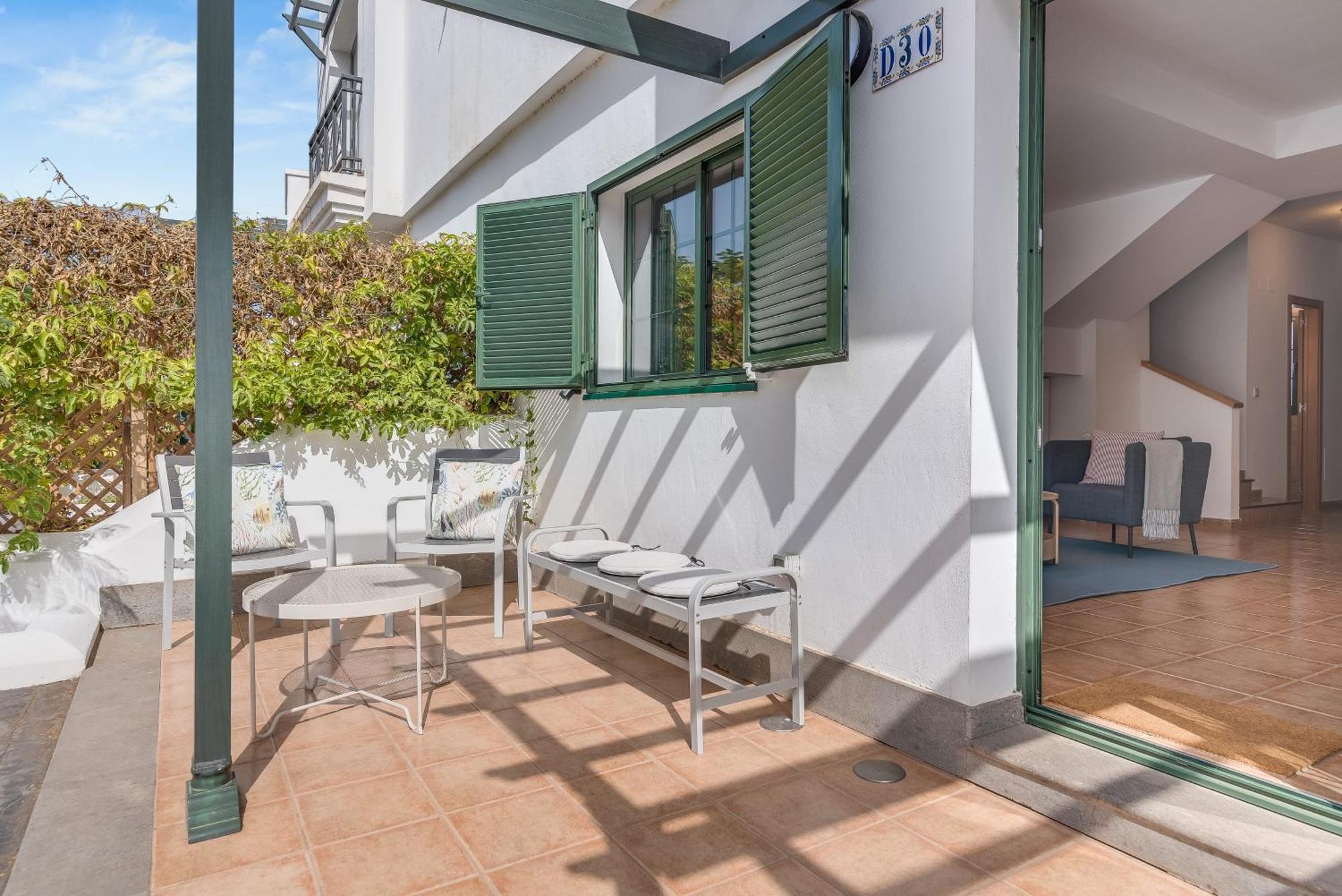 Residencial Las Candelarias 36 アガエテ エクステリア 写真