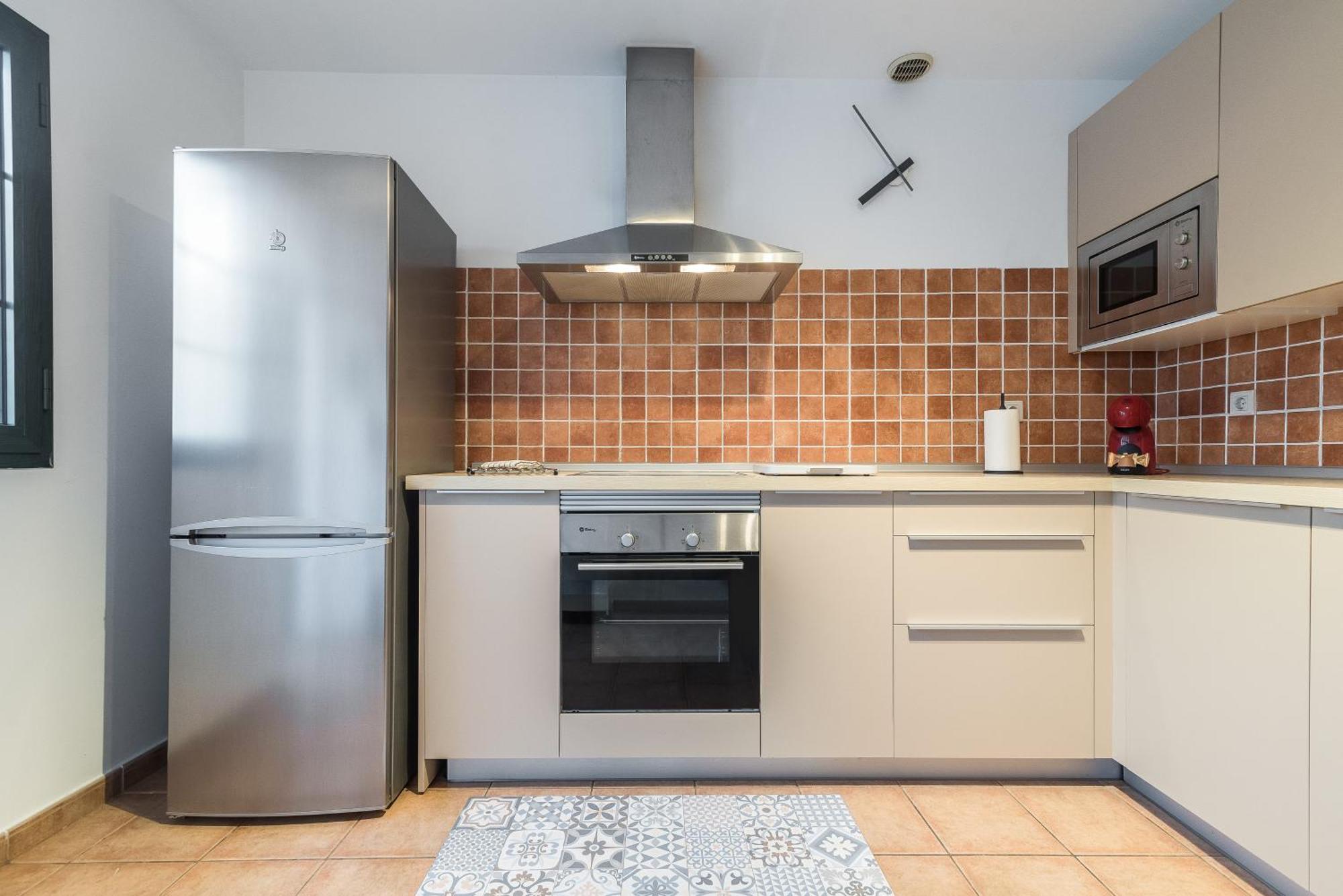 Residencial Las Candelarias 36 アガエテ エクステリア 写真