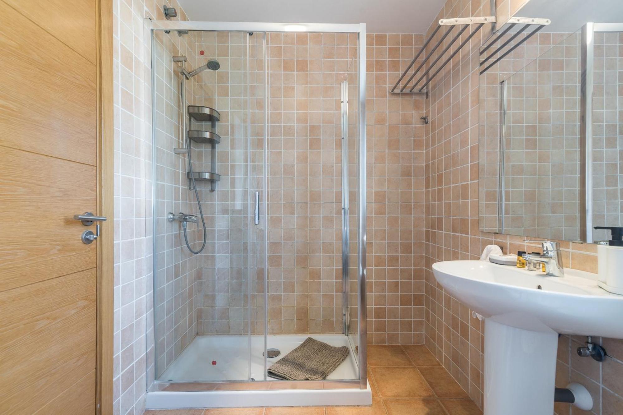 Residencial Las Candelarias 36 アガエテ エクステリア 写真
